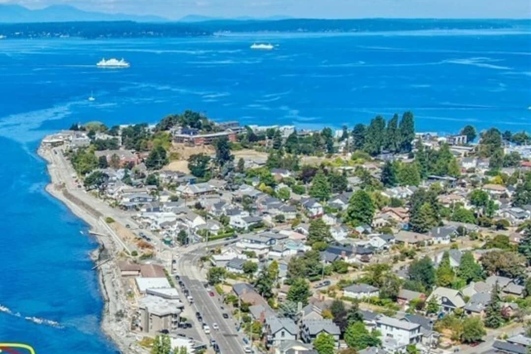 Photo of Others in Alki