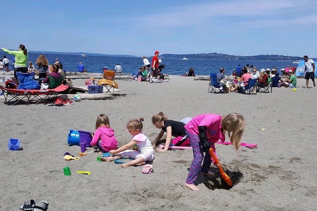Photo of Others in Alki