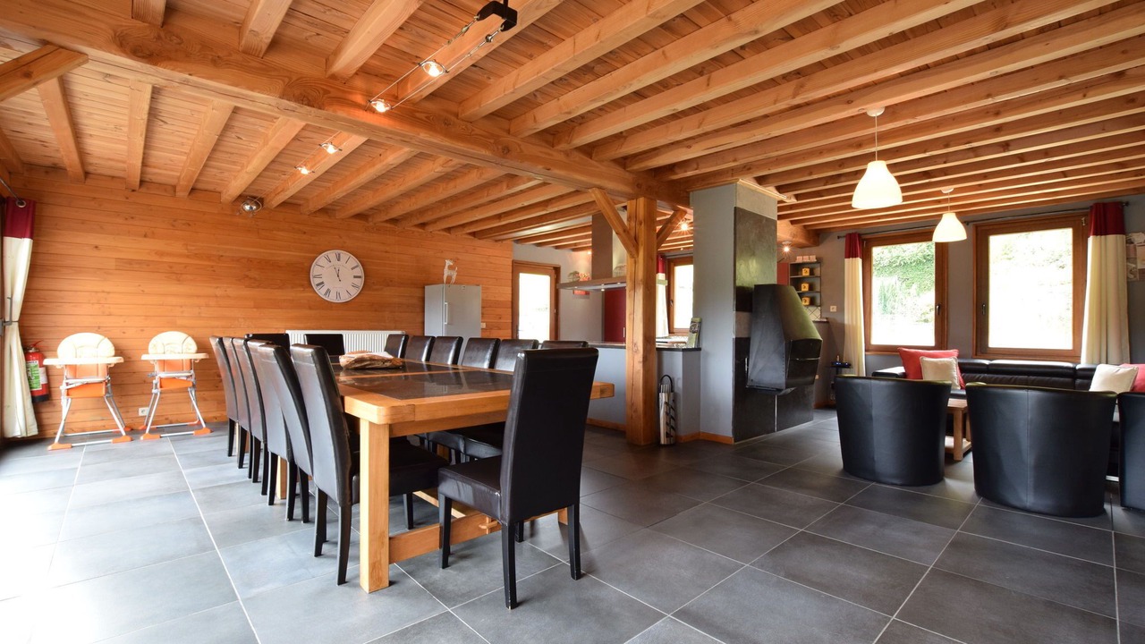 Photo of Livingroom in Marcouray