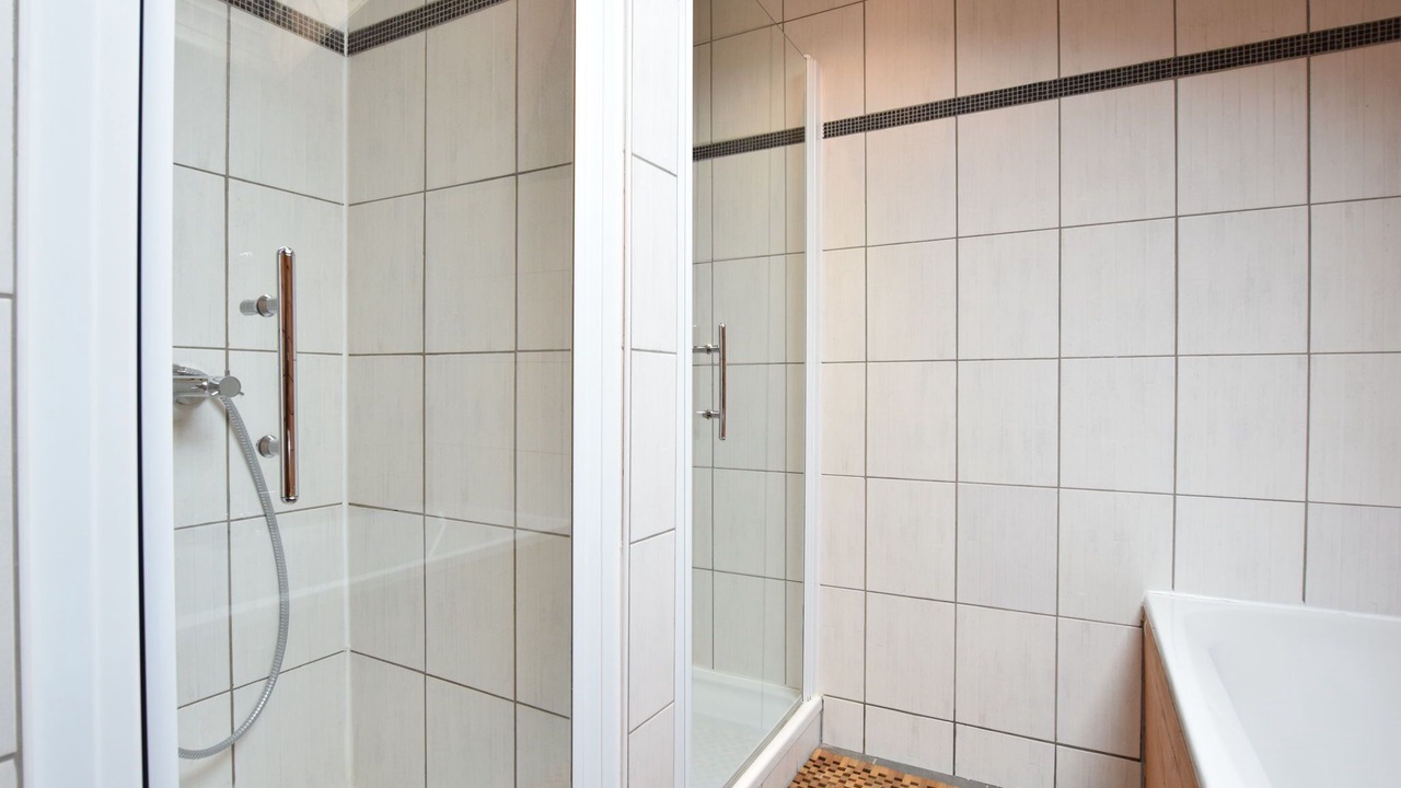 Photo of Bathroom in Marcouray