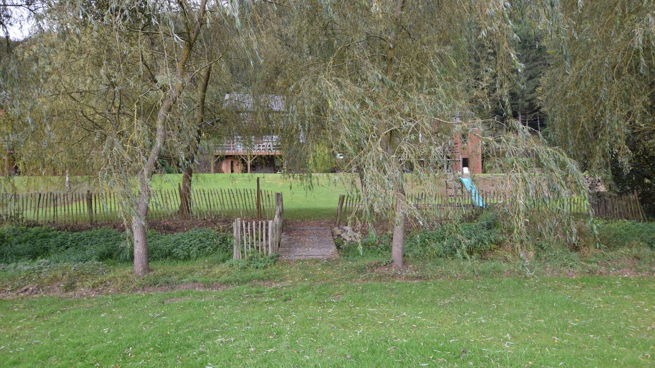 Photo of Outdoor in Marcouray