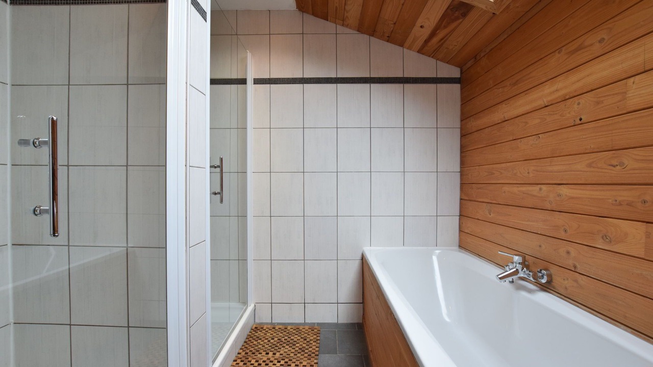 Photo of Bathroom in Marcouray