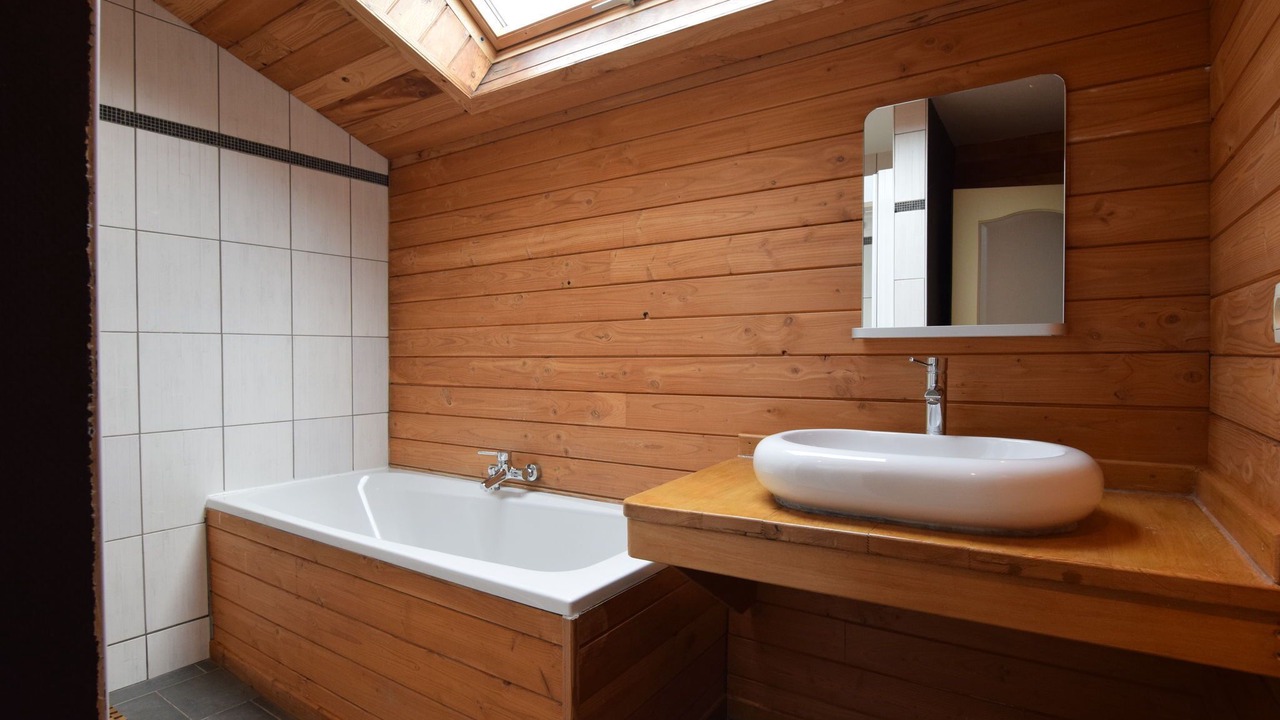 Photo of Bathroom in Marcouray