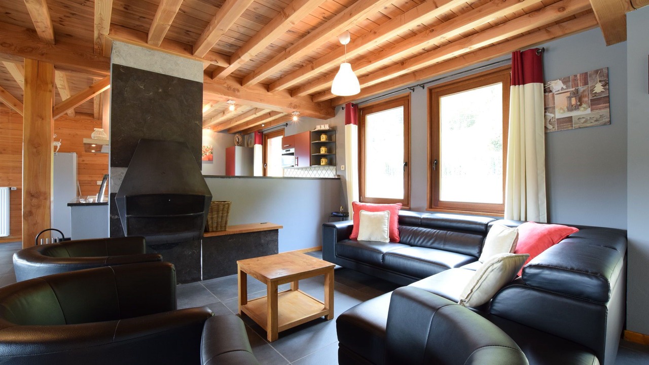 Photo of Livingroom in Marcouray