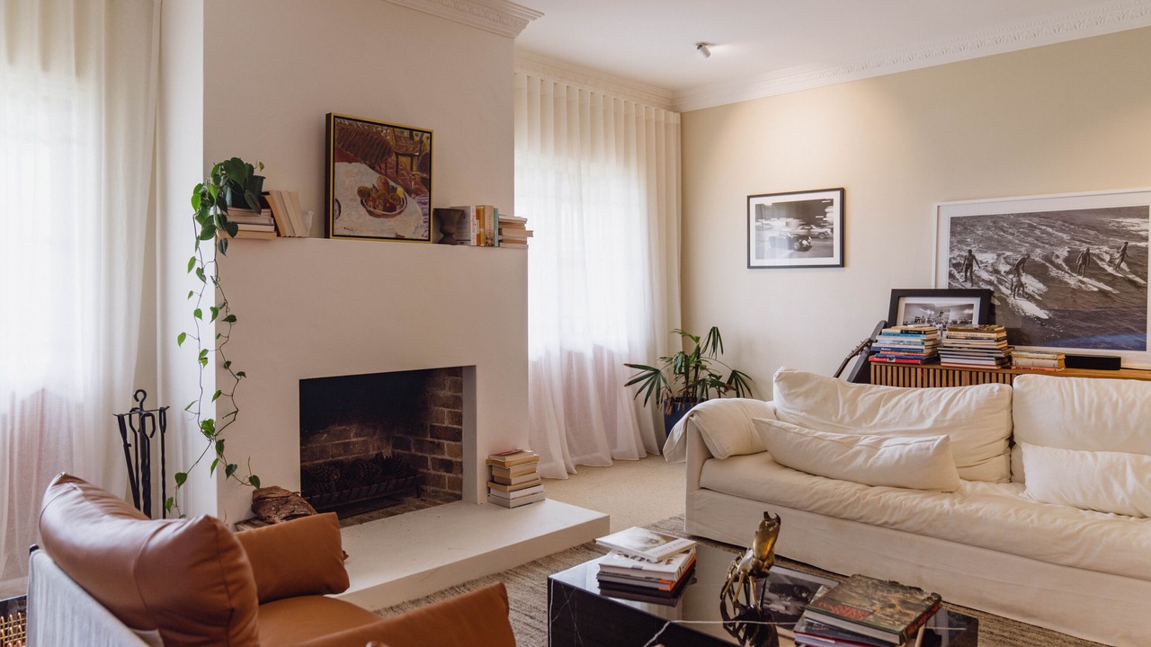 Photo of Livingroom in Carool