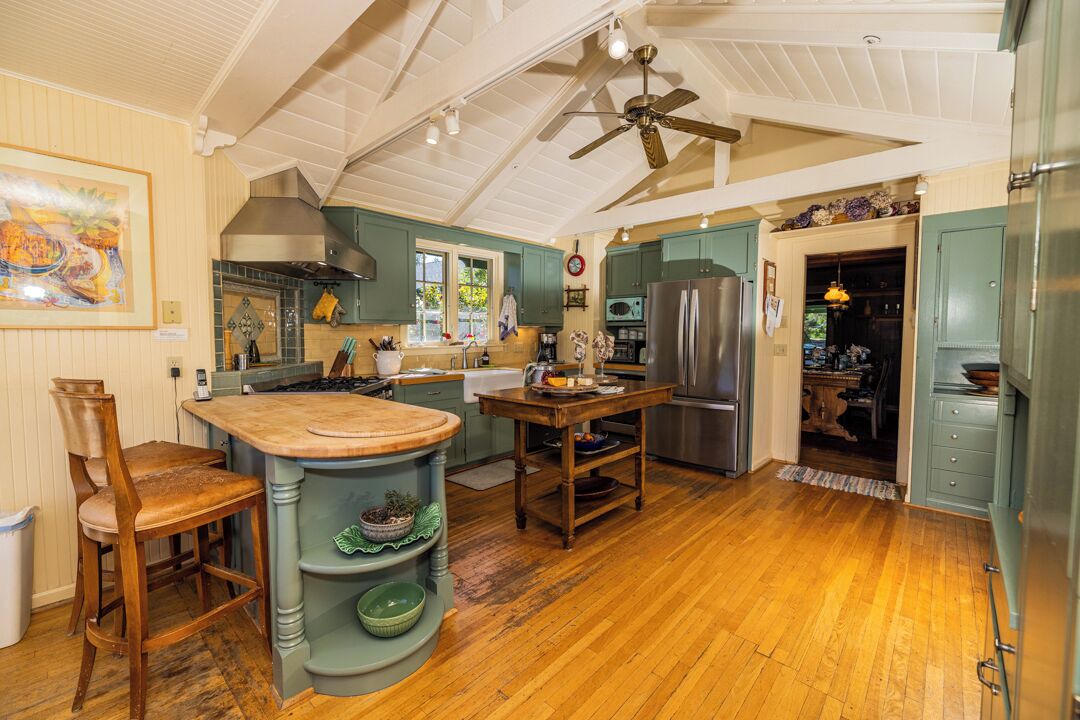 Photo of Kitchen in Greenfield