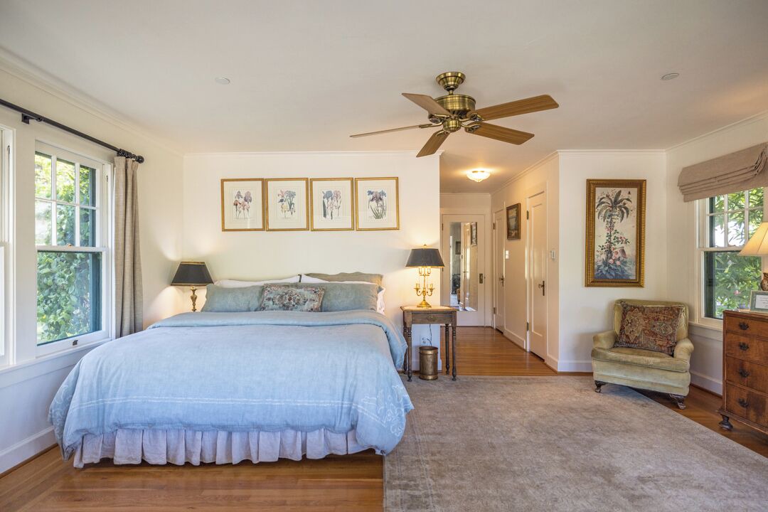 Photo of Bedroom in Greenfield