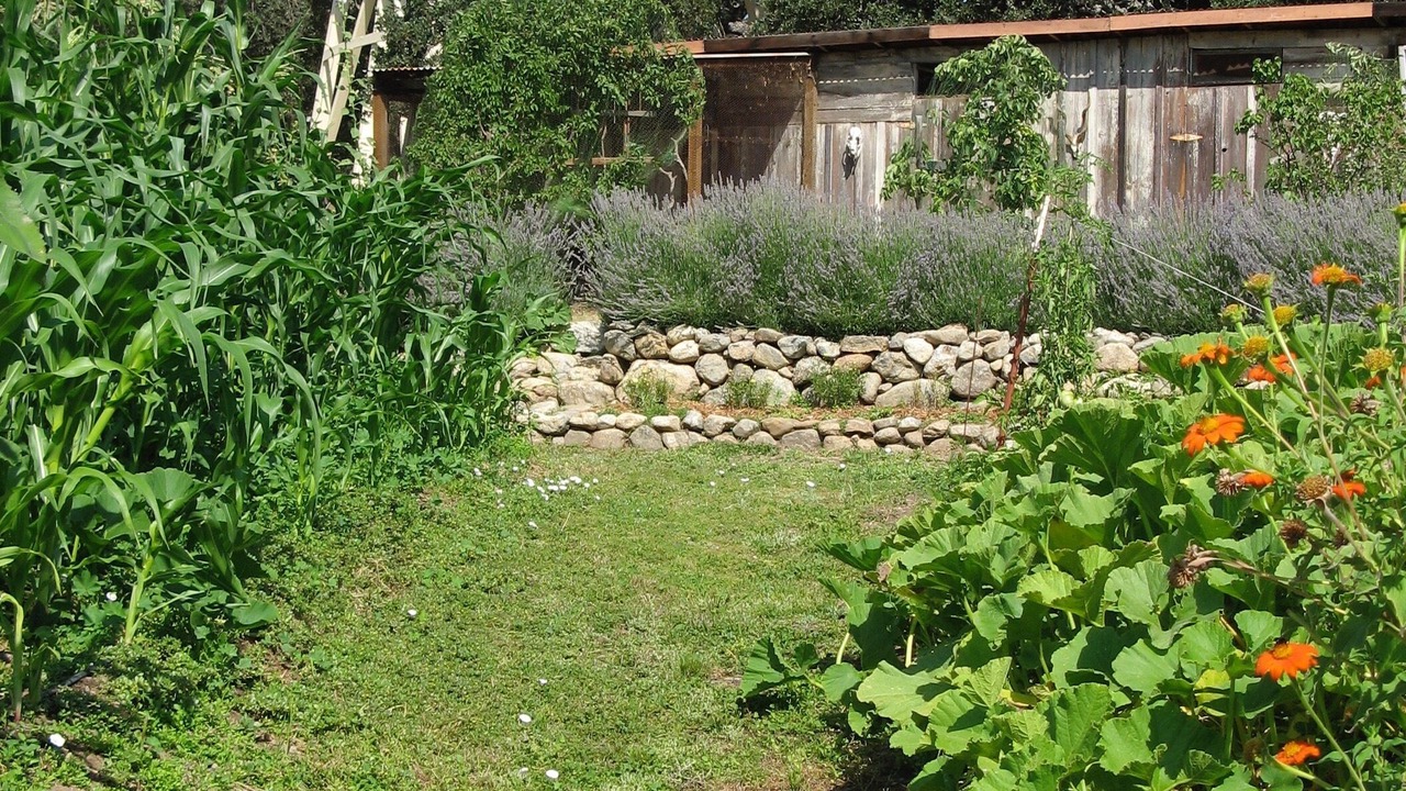 Photo of Outdoor in Greenfield