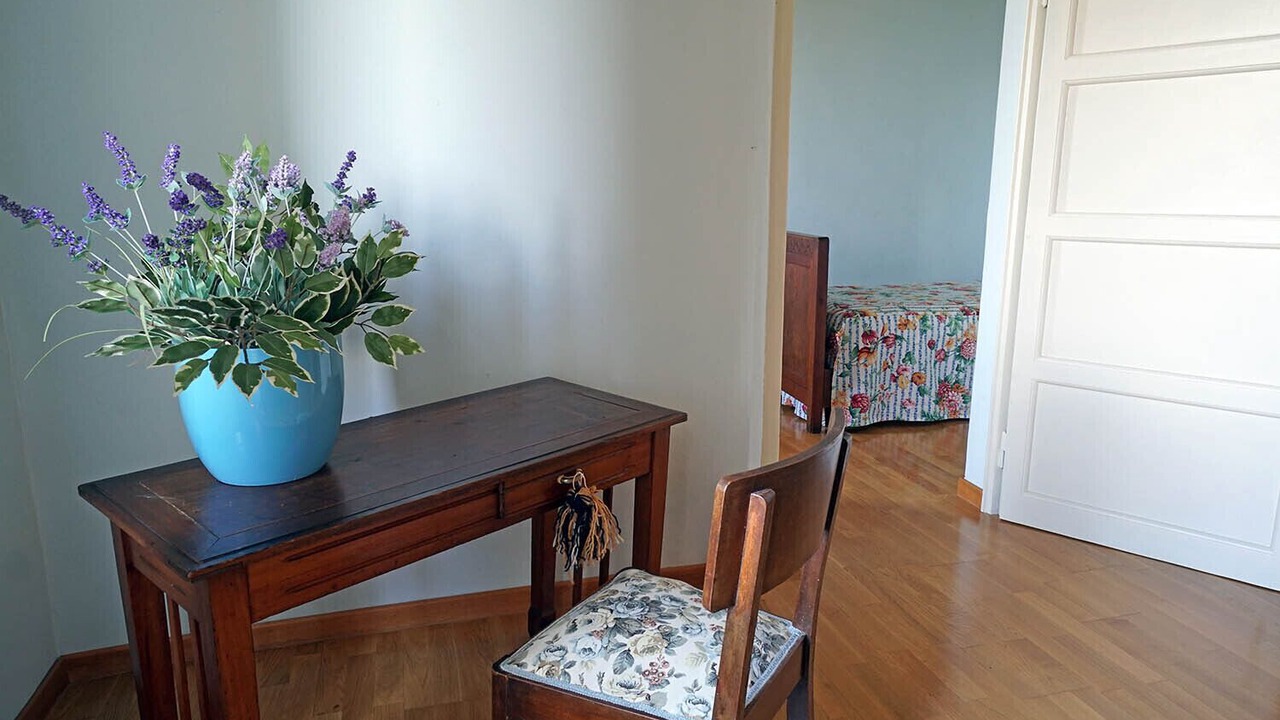 Photo of Bedroom in Vada