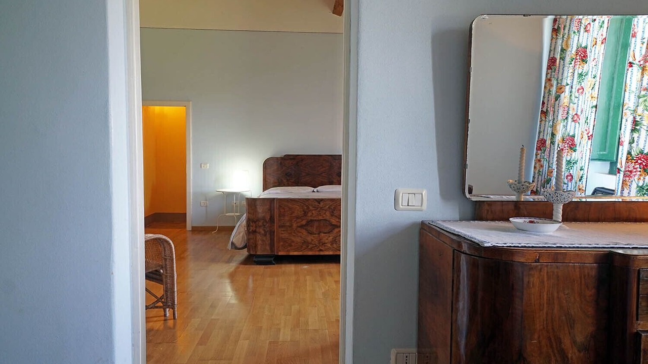 Photo of Bedroom in Vada