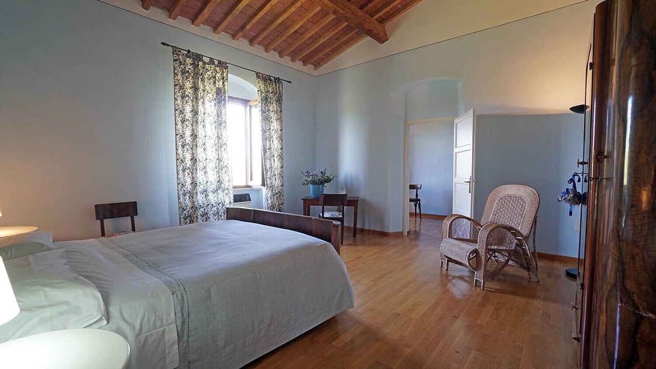 Photo of Bedroom in Vada
