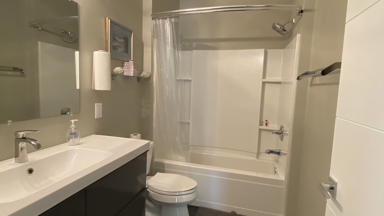 Photo of Bathroom in Dunnellon