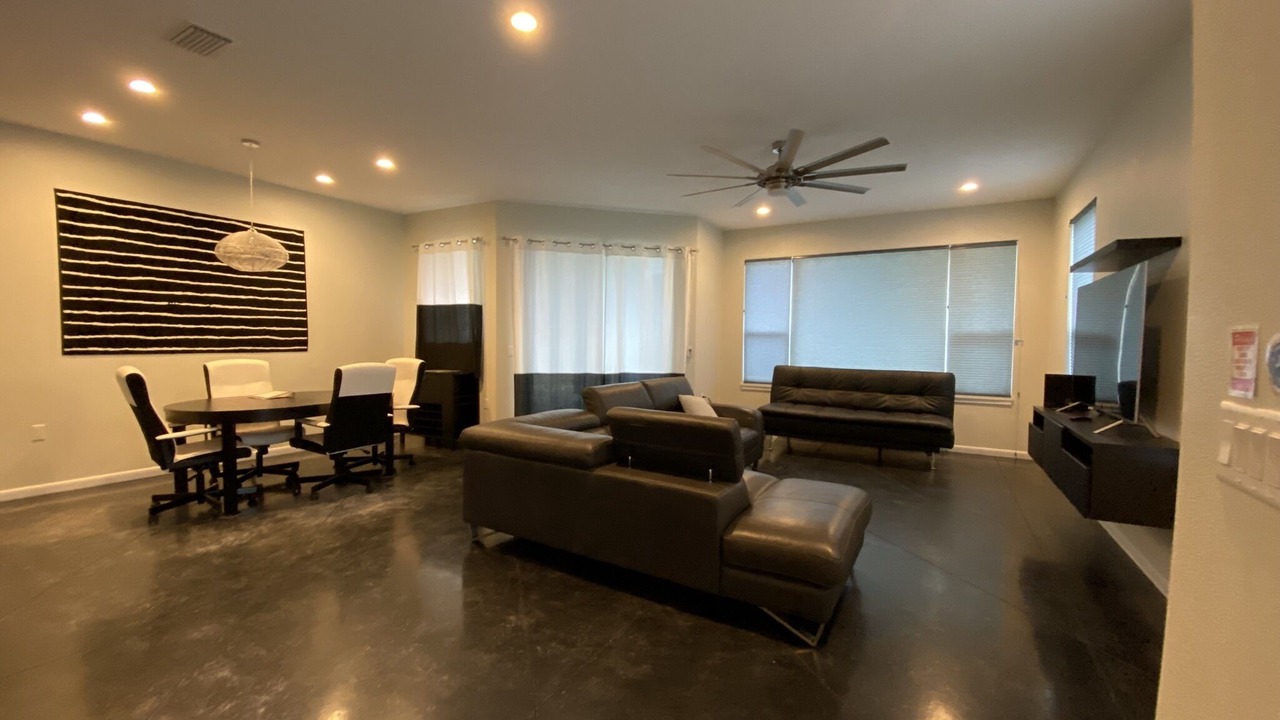 Photo of Livingroom in Dunnellon