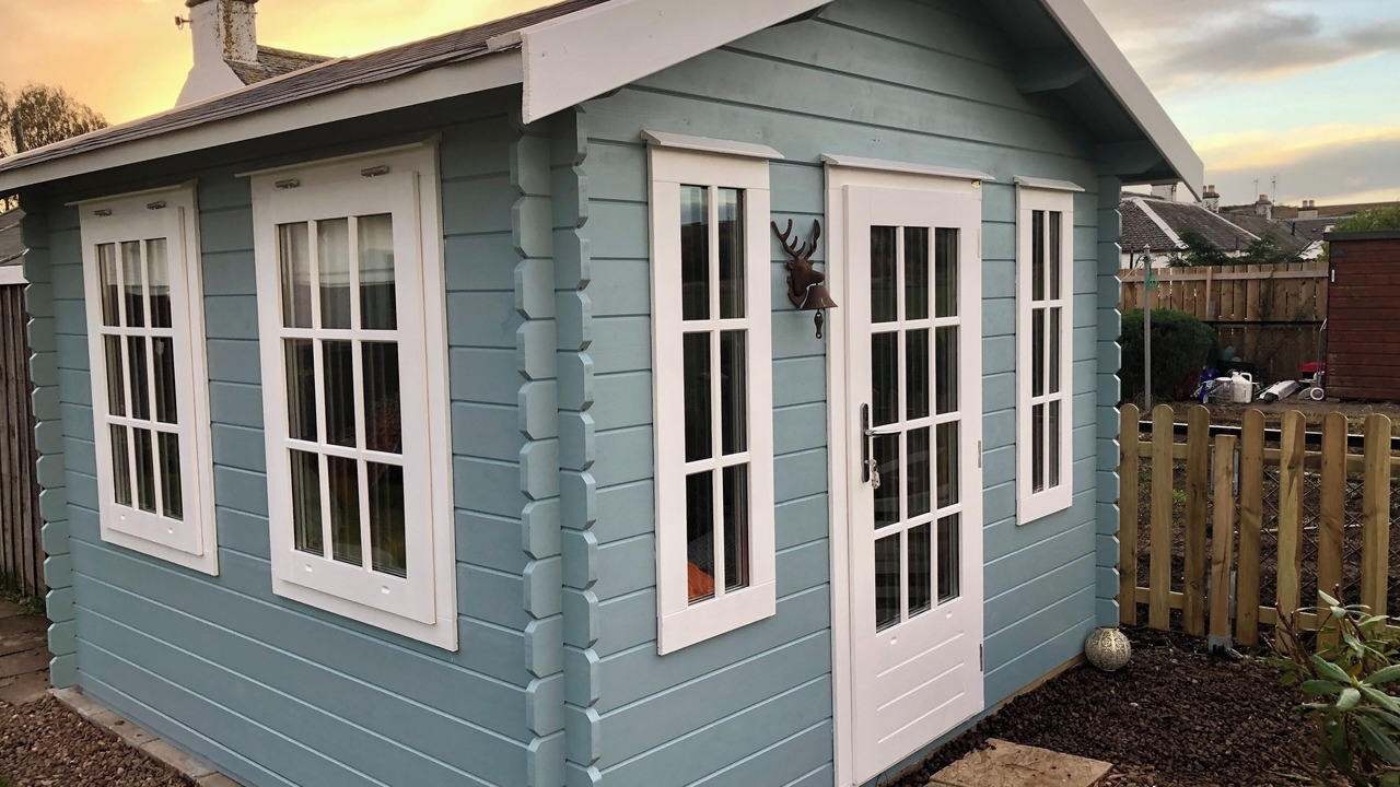 Photo of Outdoor in East Linton