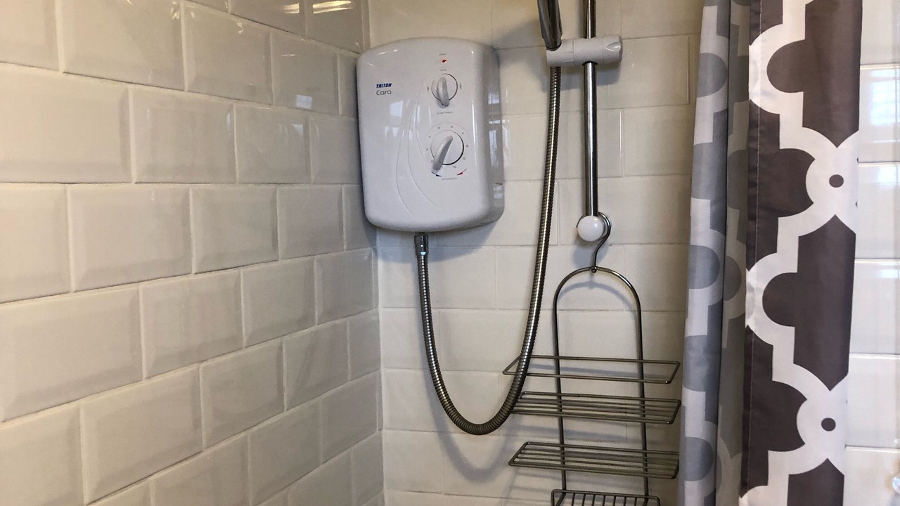 Photo of Bathroom in East Linton