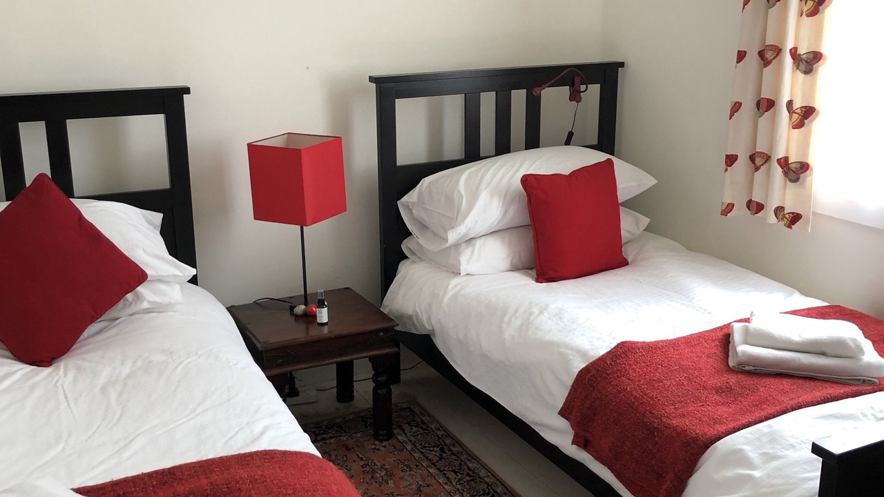 Photo of Bedroom in East Linton