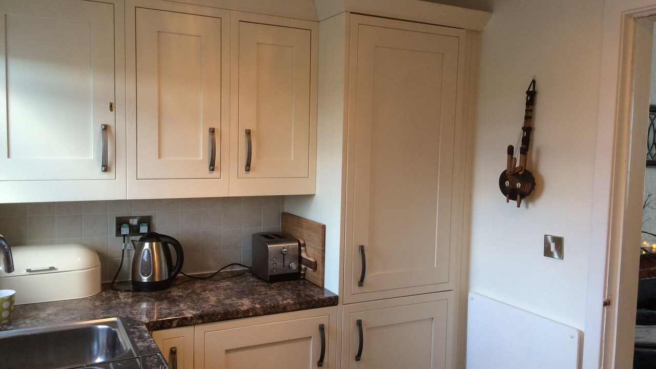 Photo of Kitchen in East Linton