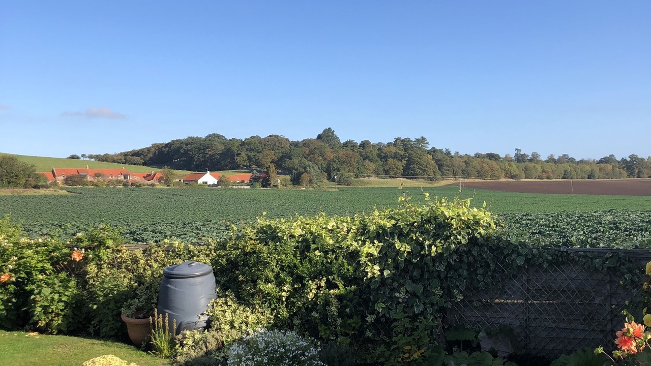 Photo of Outdoor in East Linton