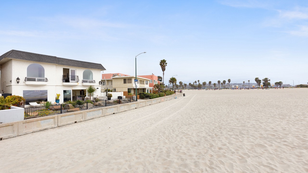 Photo of Others in South Mission Beach