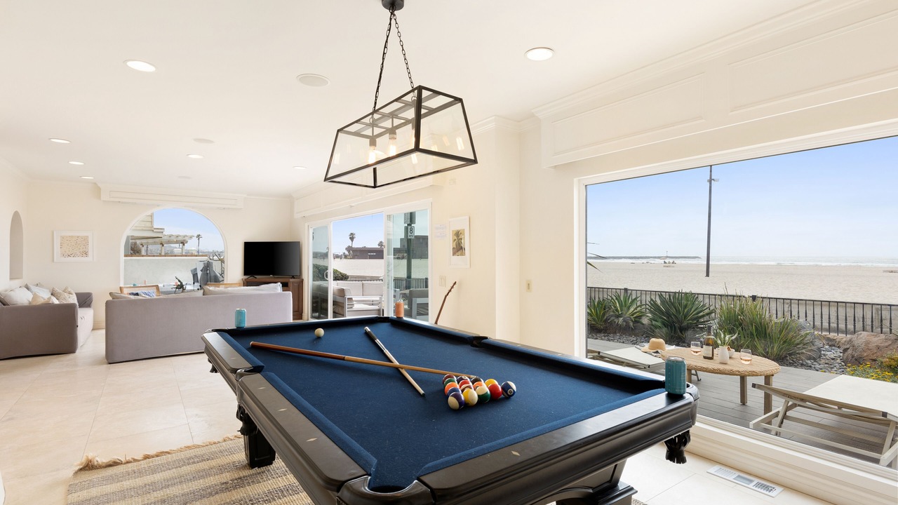 Photo of Outdoor in South Mission Beach