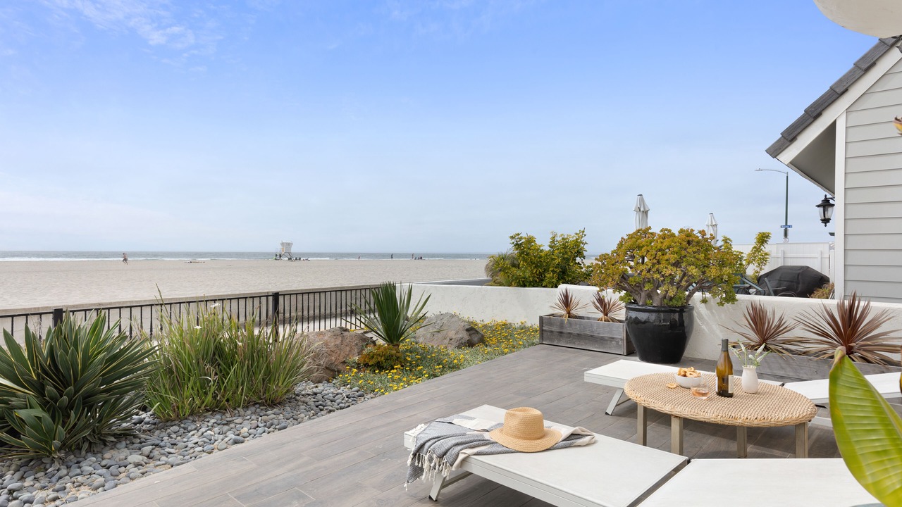 Photo of Others in South Mission Beach