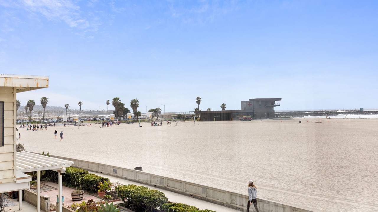Photo of Others in South Mission Beach