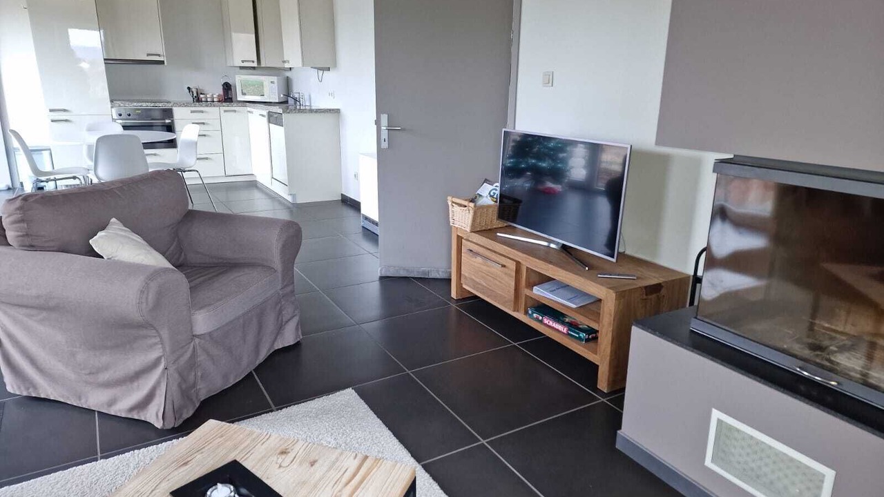 Photo of Livingroom in Plombieres