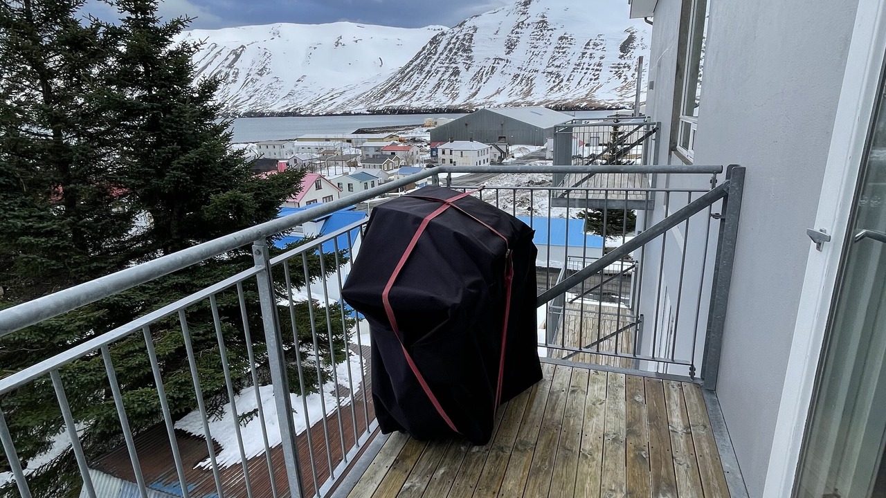 Photo of Outdoor in Siglufjorður