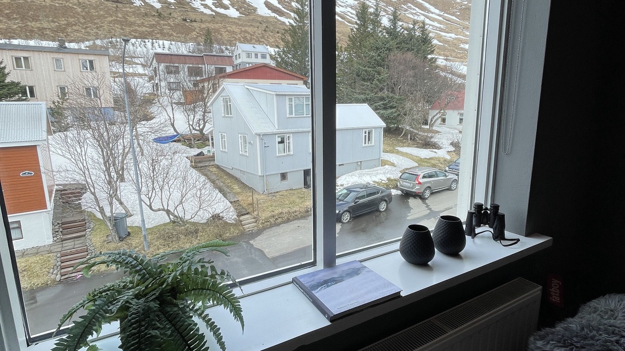 Photo of Others in Siglufjorður