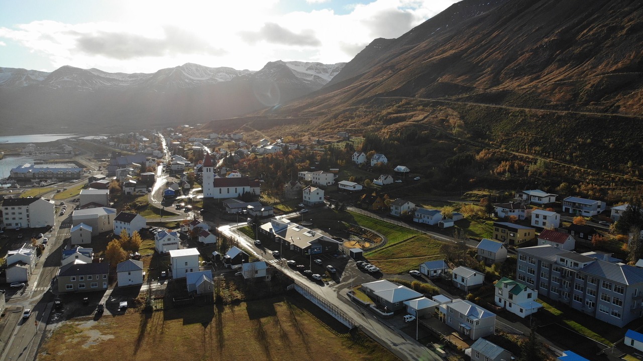 Photo of Outdoor in Siglufjorður