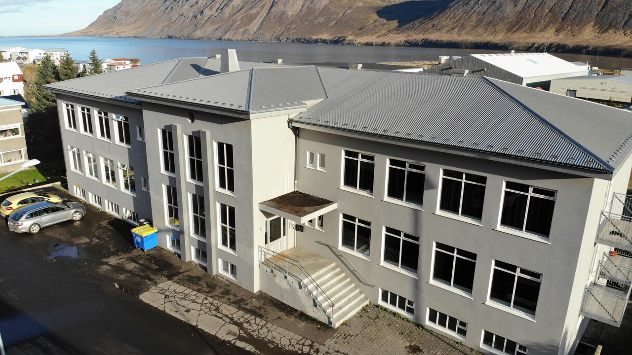 Photo of Outdoor in Siglufjorður