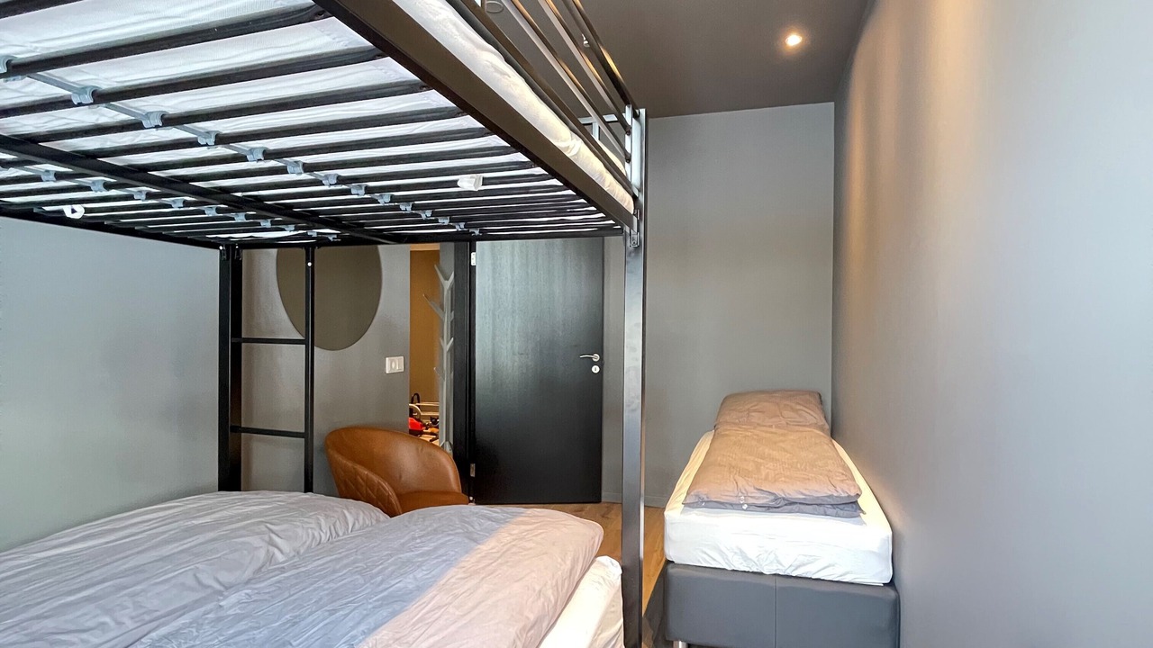 Photo of Bedroom in Siglufjorður