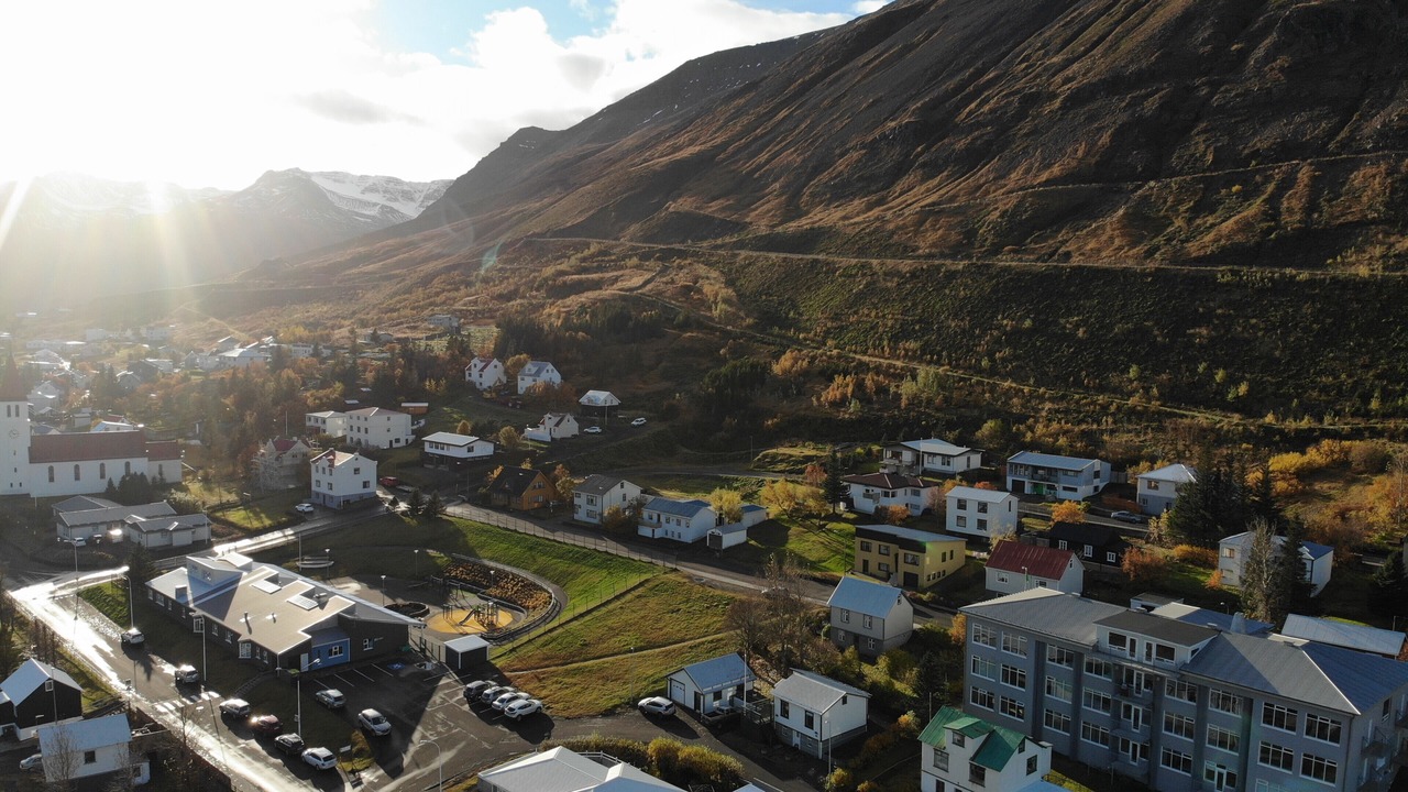 Photo of Outdoor in Siglufjorður