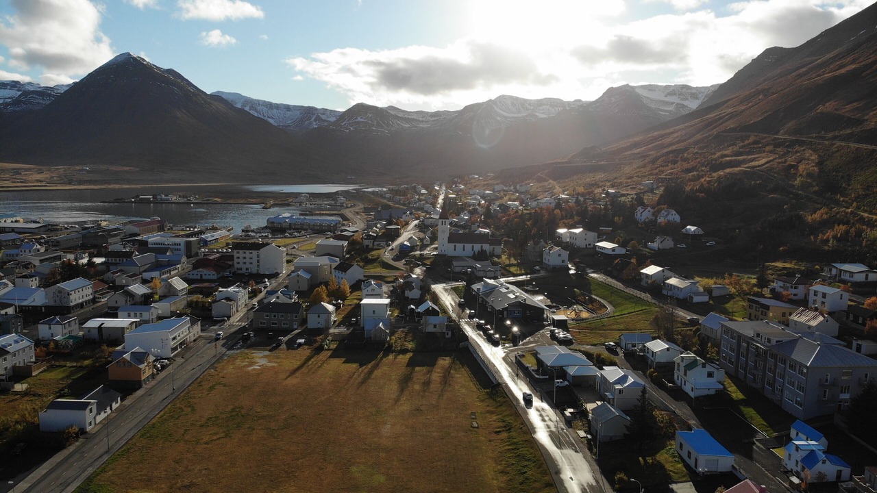 Photo of Outdoor in Siglufjorður