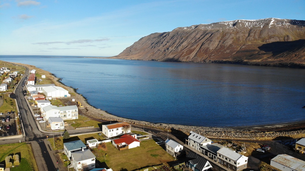 Photo of Outdoor in Siglufjorður