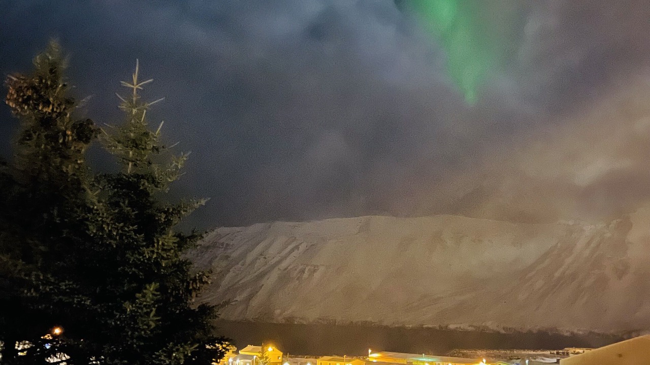 Photo of Outdoor in Siglufjorður