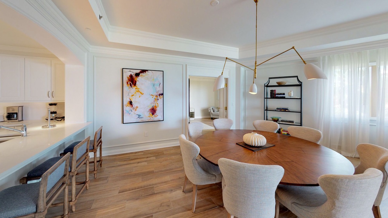Photo of Bedroom in Seven Mile Beach