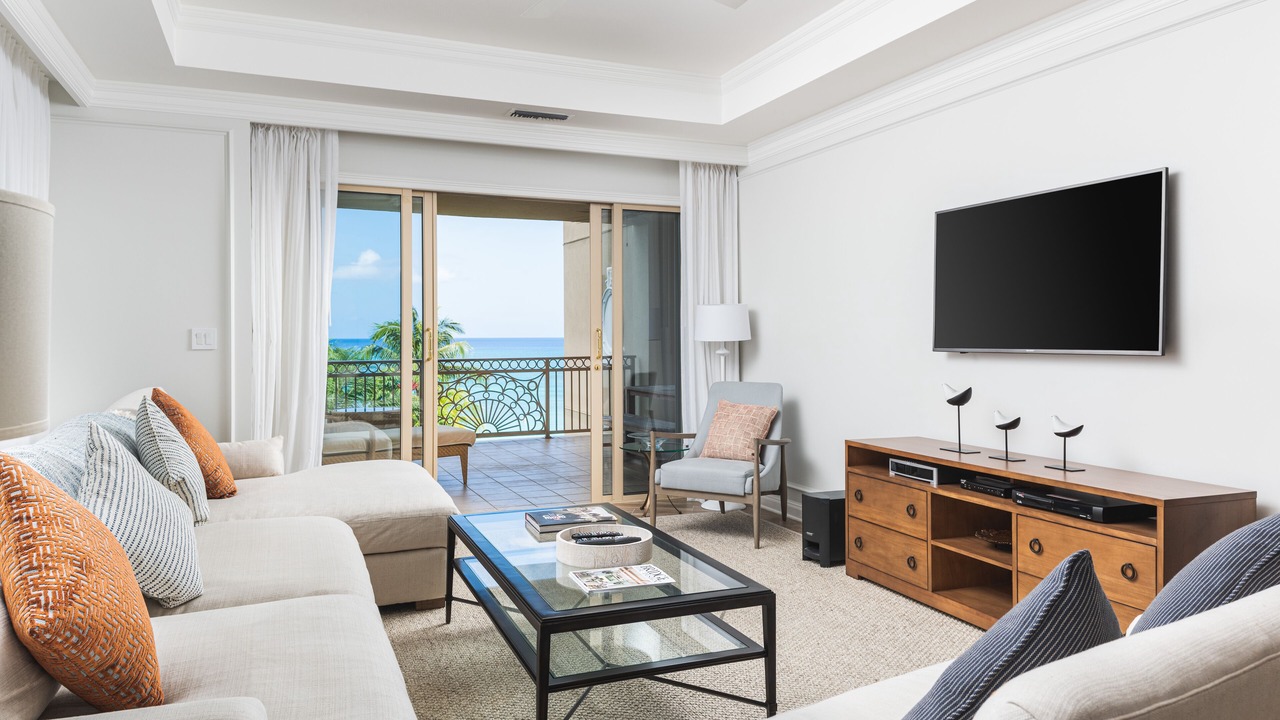 Photo of Bedroom in Seven Mile Beach