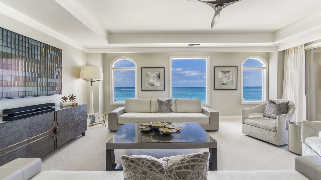 Photo of Bedroom in Seven Mile Beach