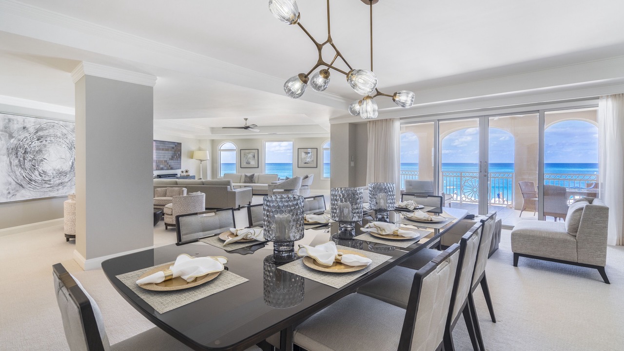 Photo of Bedroom in Seven Mile Beach