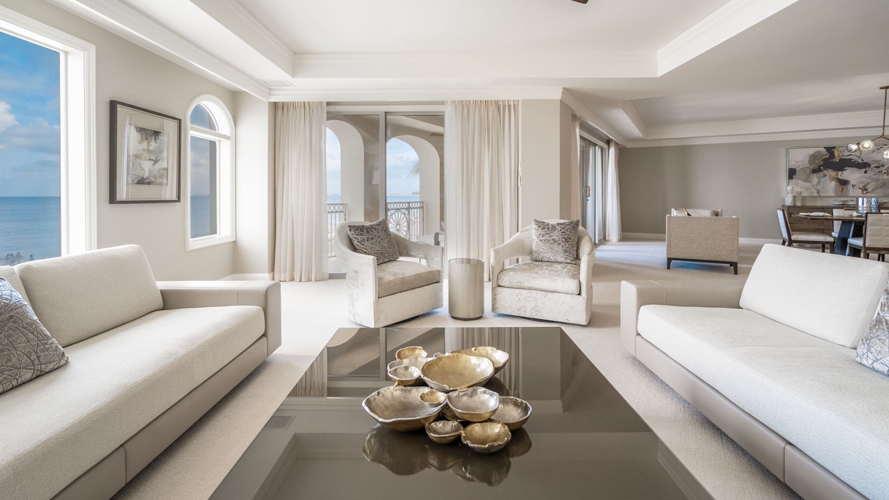 Photo of Bedroom in Seven Mile Beach
