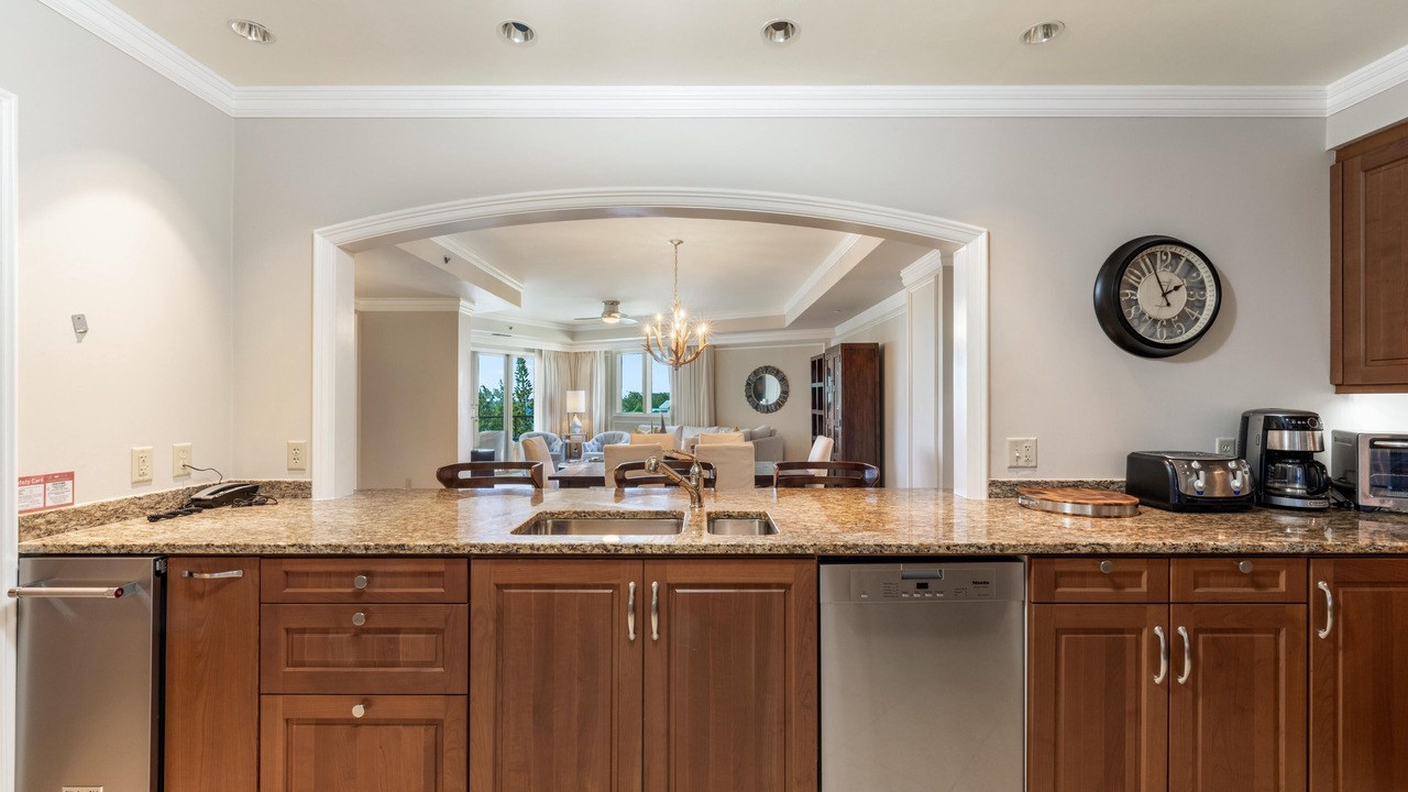 Photo of Kitchen in Seven Mile Beach