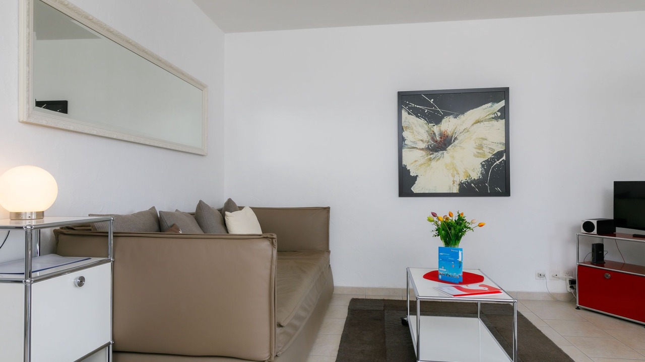 Photo of Livingroom in Piazzogna