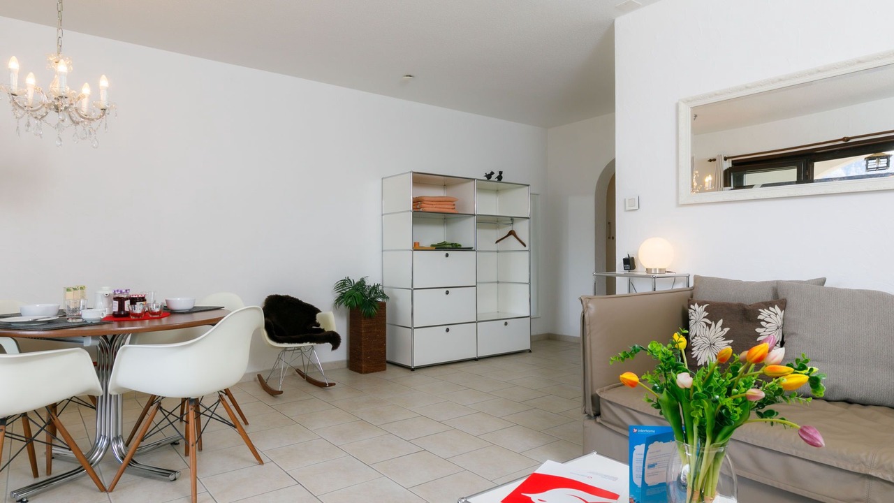 Photo of Livingroom in Piazzogna