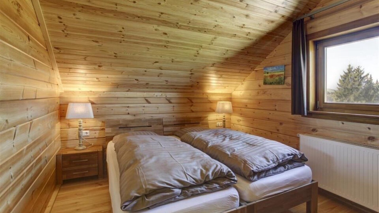 Photo of Bedroom in Glindfeld