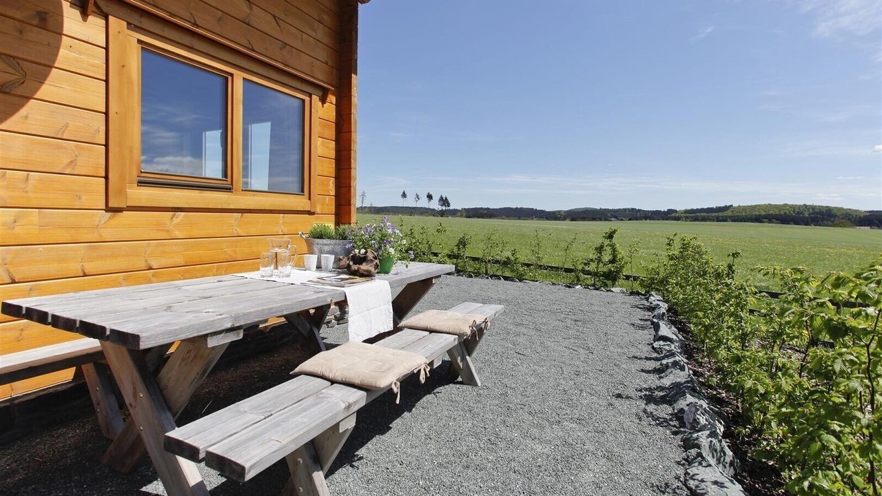 Photo of Outdoor in Glindfeld