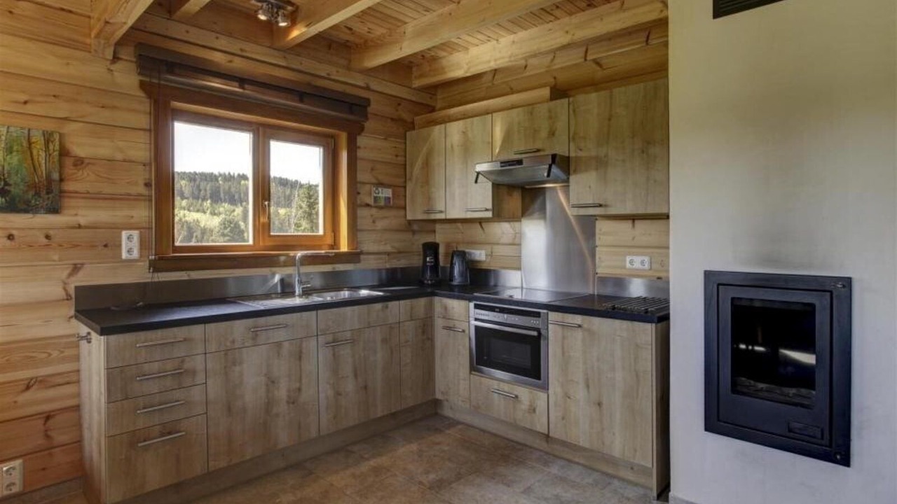 Photo of Kitchen in Glindfeld