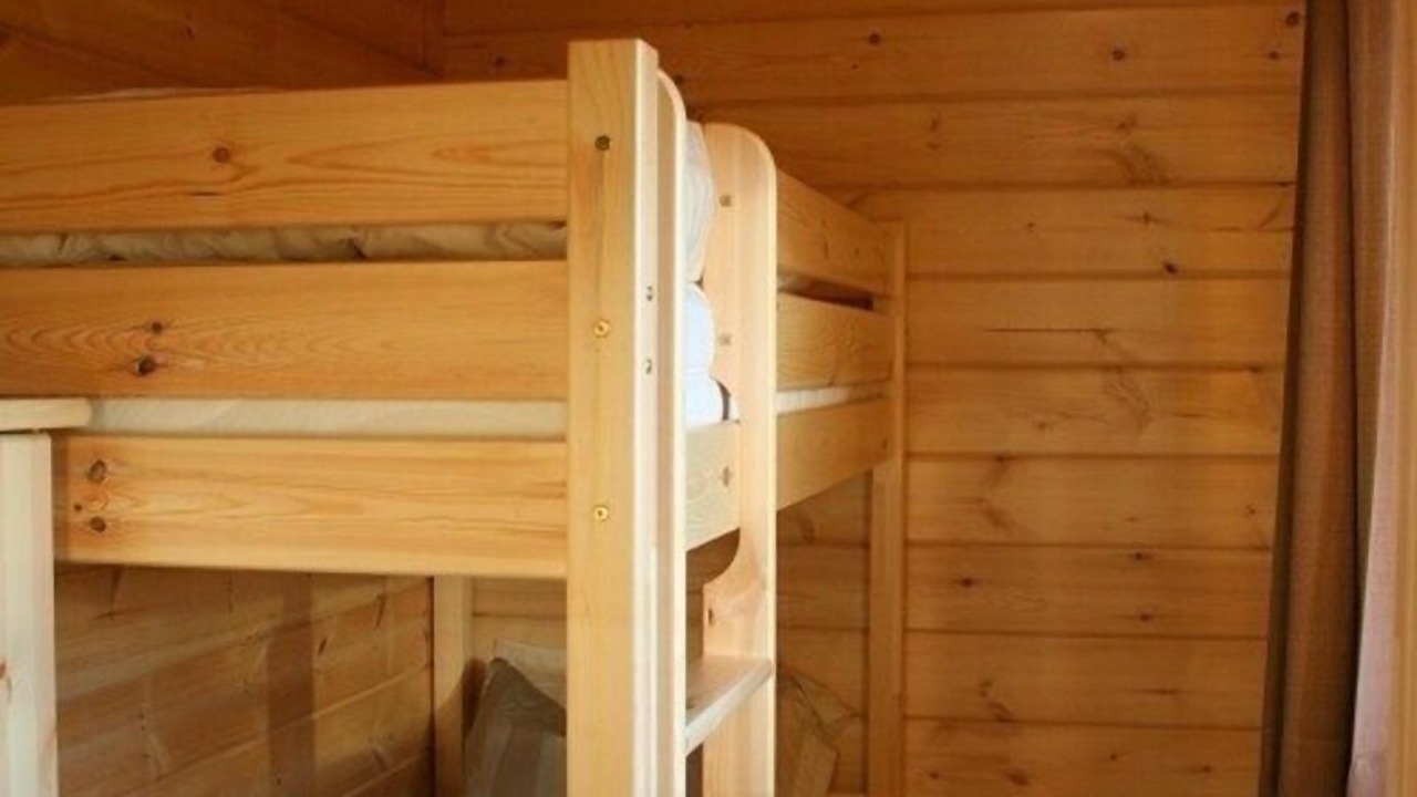Photo of Bedroom in Glindfeld