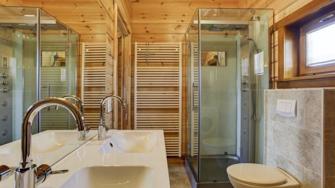 Photo of Bathroom in Glindfeld