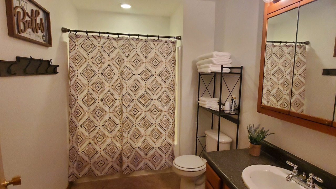Photo of Bathroom in Murphysboro